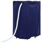 Casa si Gradina - Gradinarit si plante - Instalatii si accesorii pentru irigatii - Furtunuri de gradina si accesorii - Rezervor de apa cu robinet, pliabil, 500 L, PVC - Infinity.ro