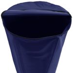 Casa si Gradina - Gradinarit si plante - Instalatii si accesorii pentru irigatii - Furtunuri de gradina si accesorii - Rezervor de apa cu robinet, pliabil, 500 L, PVC - Infinity.ro
