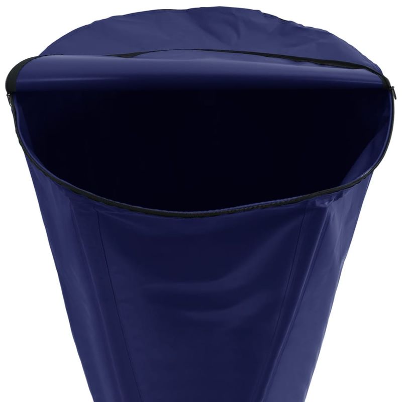 Casa si Gradina - Gradinarit si plante - Instalatii si accesorii pentru irigatii - Furtunuri de gradina si accesorii - Rezervor de apa cu robinet, pliabil, 500 L, PVC - Infinity.ro