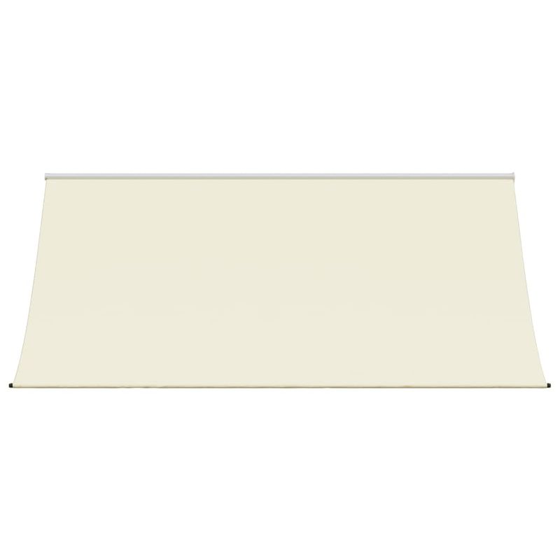 Casa si Gradina - Gradina si terasa - Umbrele si pavilioane - Pavilioane - Copertina retractabila, crem, 300x150 cm, tesatura si otel - Infinity.ro