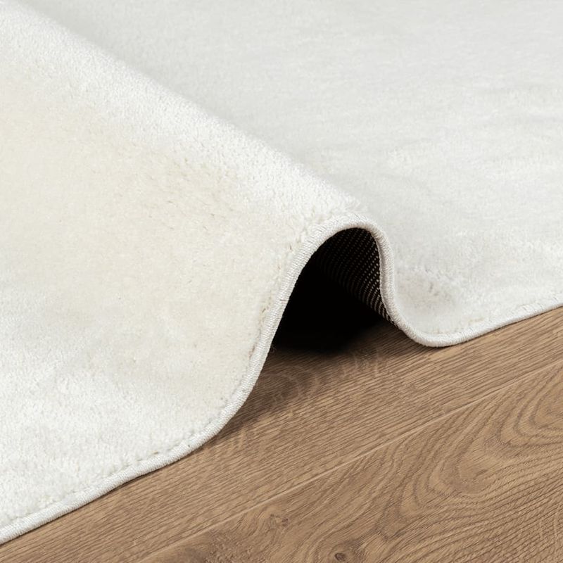 Casa si Gradina - Textile si covoare - Covoare - Covoare casa - Covor „OVIEDO”, fire scurte, crem, 200x280 cm - Infinity.ro