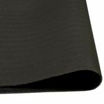 Casa si Gradina - Textile si covoare - Covoare - Covoare casa - Covor de bucatarie lavabil, cana, negru, 60x180 cm, catifea - Infinity.ro