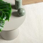 Casa si Gradina - Textile si covoare - Covoare - Covoare casa - Covor „OVIEDO”, fire scurte, crem, 160x230 cm - Infinity.ro