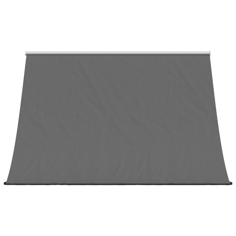 Casa si Gradina - Gradina si terasa - Umbrele si pavilioane - Pavilioane - Copertina retractabila, antracit, 200x150 cm, tesatura si otel - Infinity.ro