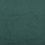 Casa si Gradina - Mobilier - Paturi si accesorii - Paturi - Cadru de pat cu tablie, verde inchis, 140x190 cm, catifea - Infinity.ro