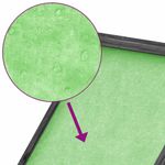 Petshop - Accesorii petshop - Culcusuri si custi - Custi interior si exterior - Cusca de caine, gri, 143x60,5x109 cm, lemn masiv de pin - Infinity.ro