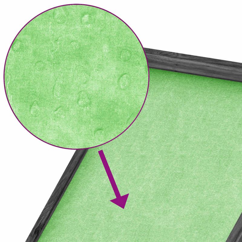 Petshop - Accesorii petshop - Culcusuri si custi - Custi interior si exterior - Cusca de caine, gri, 143x60,5x109 cm, lemn masiv de pin - Infinity.ro