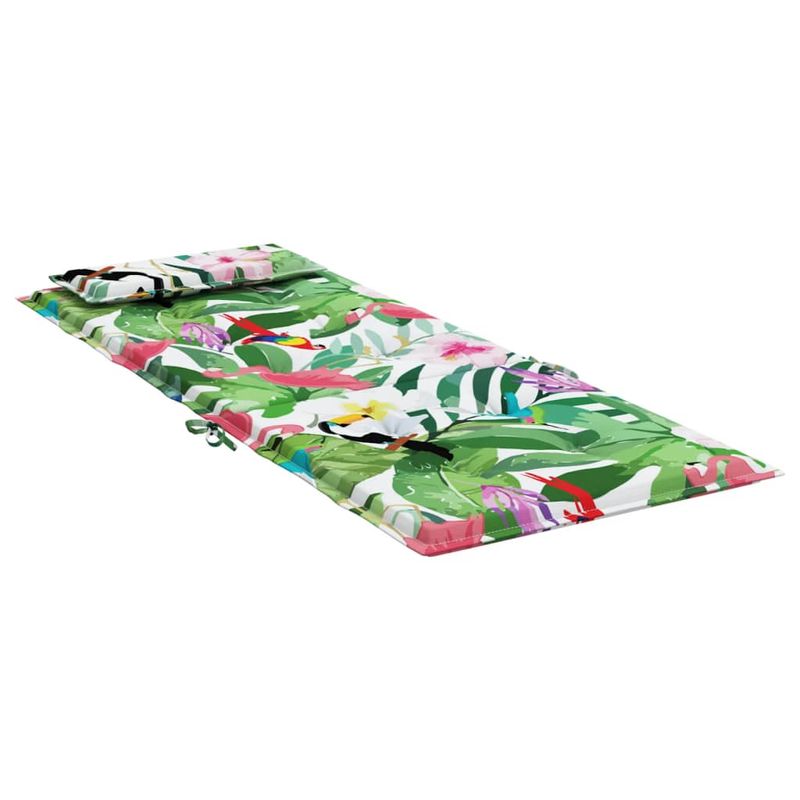 Casa si Gradina - Textile si covoare - Perne si pilote - Perne decorative - Perne scaun cu spatar inalt , 6 buc., multicolor, textil oxford - Infinity.ro