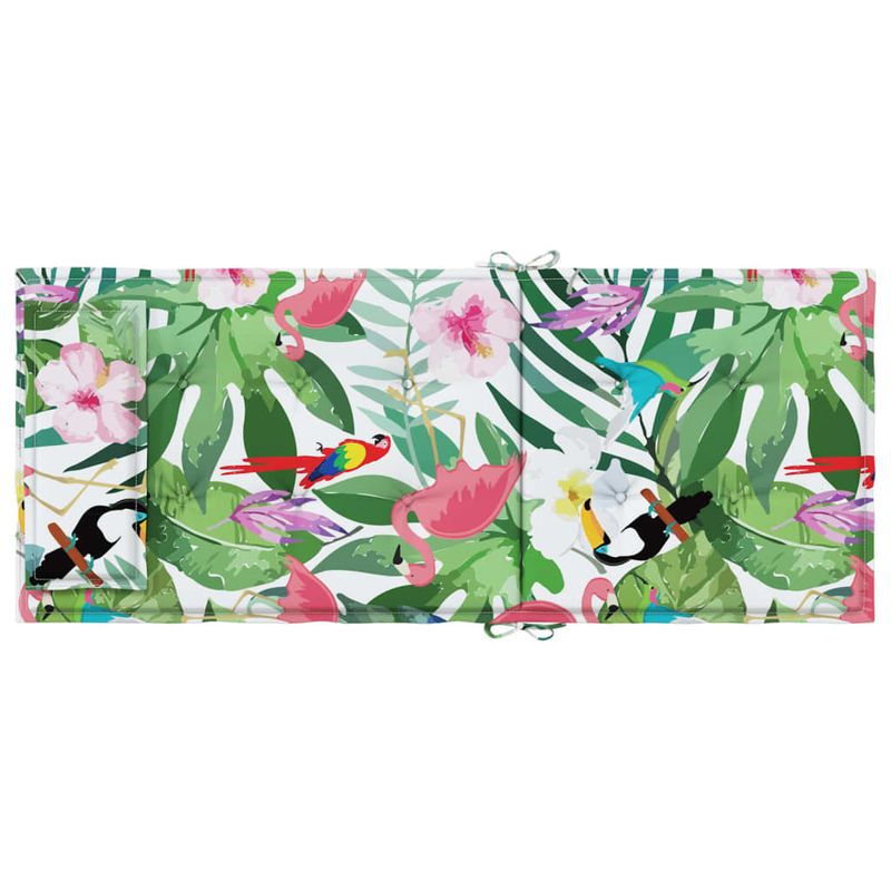 Casa si Gradina - Textile si covoare - Perne si pilote - Perne decorative - Perne scaun cu spatar inalt , 6 buc., multicolor, textil oxford - Infinity.ro
