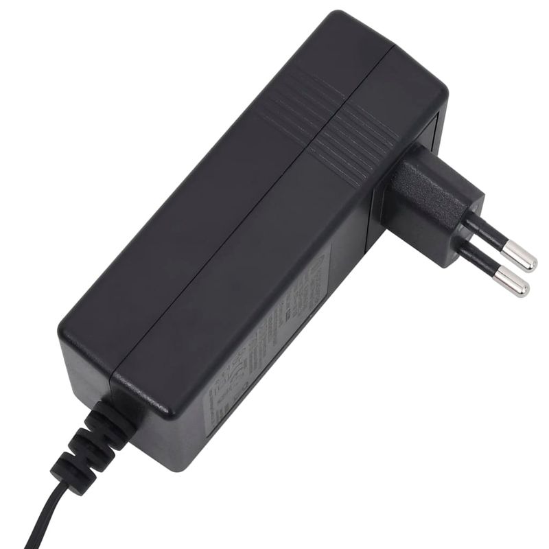 Ingrijire personala si Cosmetice - Sanatate si wellness - Articole wellness - Fotolii de masaj - Fotoliu de masaj electric, negru, piele ecologica - Infinity.ro