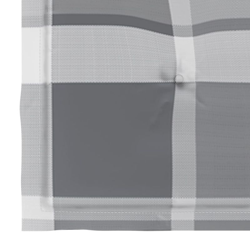 Casa si Gradina - Gradina si terasa - Mobilier exterior - Scaune si sezlonguri gradina - Scaune de gradina cu perne, 8 buc., lemn masiv de tec - Infinity.ro