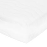 Casa si Gradina - Mobilier - Saltele si somiere - Saltele - Saltea Pocket Spring, 80 x 200 cm, 7 zone, 20 cm, H3 - Infinity.ro