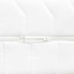 Casa si Gradina - Mobilier - Saltele si somiere - Saltele - Saltea Pocket Spring, 80 x 200 cm, 7 zone, 20 cm, H3 - Infinity.ro