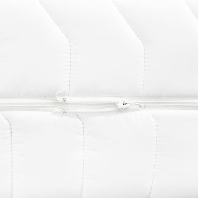 Casa si Gradina - Mobilier - Saltele si somiere - Saltele - Saltea Pocket Spring, 80 x 200 cm, 7 zone, 20 cm, H3 - Infinity.ro