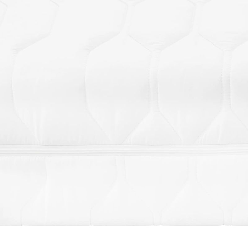 Casa si Gradina - Mobilier - Saltele si somiere - Saltele - Saltea Pocket Spring, 80 x 200 cm, 7 zone, 20 cm, H3 - Infinity.ro