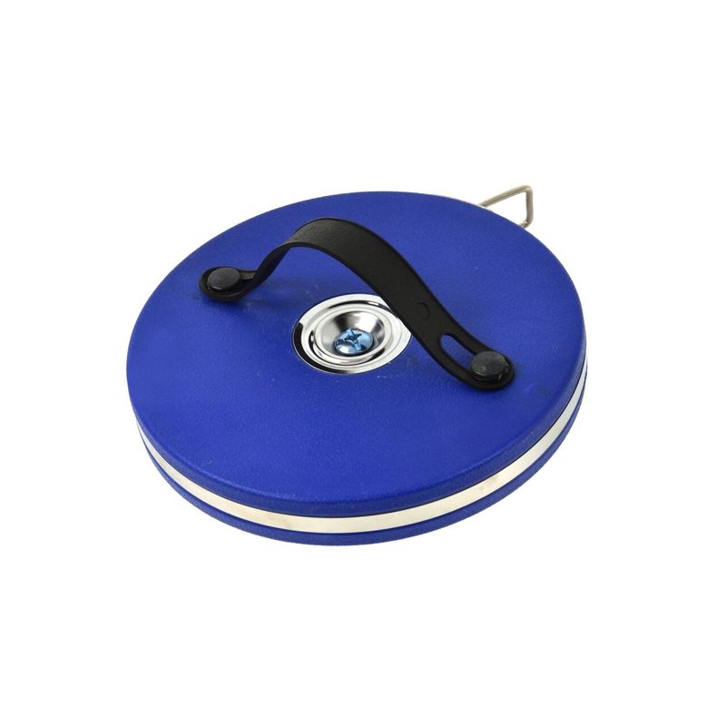 Casa si Gradina - Constructii - Scule de mana si unelte - Unelte de masurat - Ruleta de masurare din PVC 30m, GEKO PROFI G01473 - Infinity.ro