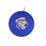 Casa si Gradina - Constructii - Scule de mana si unelte - Unelte de masurat - Ruleta de masurare din PVC 30m, GEKO PROFI G01473 - Infinity.ro