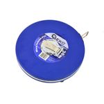 Casa si Gradina - Constructii - Scule de mana si unelte - Unelte de masurat - Ruleta de masurare din PVC 30m, GEKO PROFI G01473 - Infinity.ro