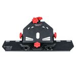 Casa si Gradina - Constructii - Scule electrice si accesorii - Accesorii polizare si slefuire - Adaptor polizor unghiular tip flex, Mechanic Slider 45, Taiere in 45 grade gresie si faianta, Flex de 115mm si 125mm - Infinity.ro