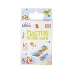 Ingrijire personala si Cosmetice - Ingrijire personala - Ingrijire corp - Plasturi - Plasturi pentru copii Tatoo Efect „Fantasy” - Infinity.ro