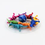 Jucarii, Copii si Bebe - Jucarii si jocuri - Jucarii & jocuri educative - Jocuri si jucarii educative - Joc pentru copii Dino Jacks dinozauri - Infinity.ro