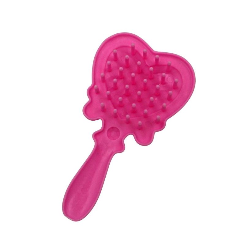 Jucarii, Copii si Bebe - Jucarii si jocuri - Jucarii de plus - Set printesa blonda cu 9 piese - Infinity.ro