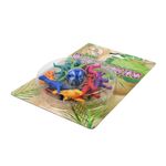 Jucarii, Copii si Bebe - Jucarii si jocuri - Jucarii & jocuri educative - Jocuri si jucarii educative - Joc pentru copii Dino Jacks dinozauri - Infinity.ro