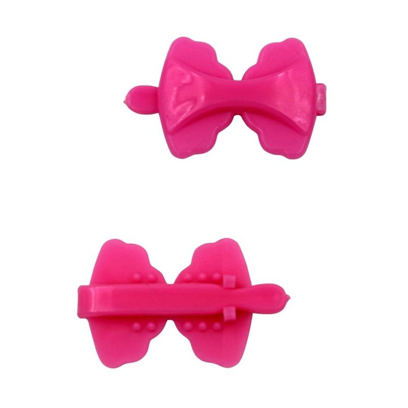 Jucarii, Copii si Bebe - Jucarii si jocuri - Jucarii de plus - Set printesa blonda cu 9 piese - Infinity.ro