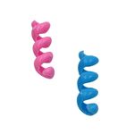 Jucarii, Copii si Bebe - Jucarii si jocuri - Jucarii de plus - Set printesa blonda cu 9 piese - Infinity.ro