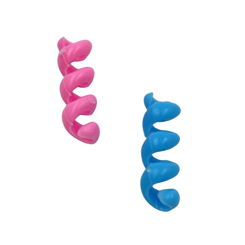 Jucarii, Copii si Bebe - Jucarii si jocuri - Jucarii de plus - Set printesa blonda cu 9 piese - Infinity.ro