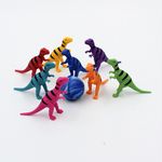 Jucarii, Copii si Bebe - Jucarii si jocuri - Jucarii & jocuri educative - Jocuri si jucarii educative - Joc pentru copii Dino Jacks dinozauri - Infinity.ro