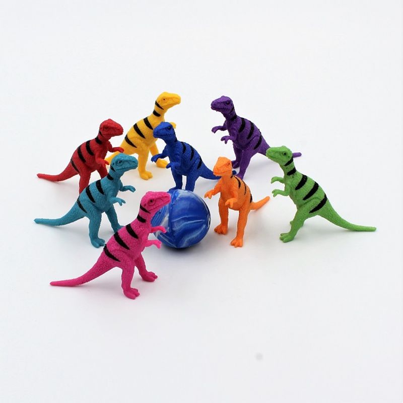 Jucarii, Copii si Bebe - Jucarii si jocuri - Jucarii & jocuri educative - Jocuri si jucarii educative - Joc pentru copii Dino Jacks dinozauri - Infinity.ro