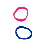 Jucarii, Copii si Bebe - Jucarii si jocuri - Jucarii de plus - Set printesa blonda cu 9 piese - Infinity.ro