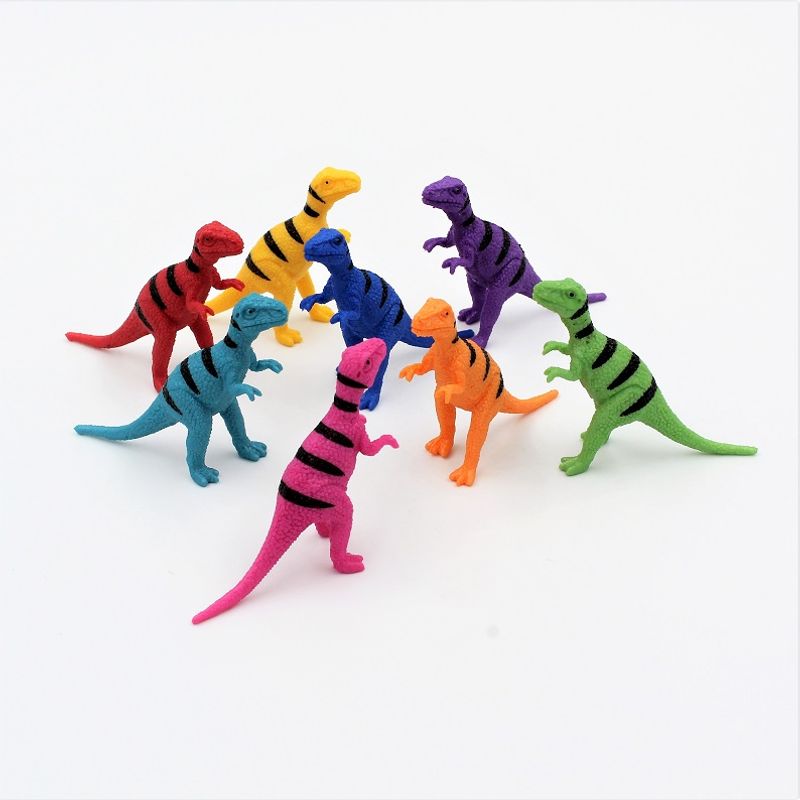 Jucarii, Copii si Bebe - Jucarii si jocuri - Jucarii & jocuri educative - Jocuri si jucarii educative - Joc pentru copii Dino Jacks dinozauri - Infinity.ro