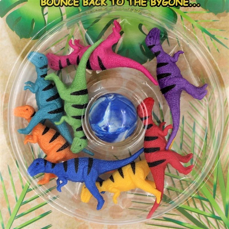 Jucarii, Copii si Bebe - Jucarii si jocuri - Jucarii & jocuri educative - Jocuri si jucarii educative - Joc pentru copii Dino Jacks dinozauri - Infinity.ro