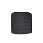 Auto si Moto - Intretinere auto - Covorase auto - Covor pentru portbagaj tip tavita compatibil Skoda Superb 2008-2014, material flexibil, negru - Infinity.ro