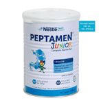 Jucarii, Copii si Bebe - Hrana si alaptare - Formule speciale de lapte - NESTLE PEPTAMEN Junior, formula speciala lapte praf, pentru copii intre 1-10 ani cu disfunctii gastrointestinale, 400 g - Infinity.ro