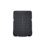 Auto si Moto - Intretinere auto - Covorase auto - Covor pentru portbagaj tip tavita compatibil BMW 3 seria G20 2019, material flexibil, negru - Infinity.ro