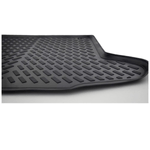 Auto si Moto - Intretinere auto - Covorase auto - Covor pentru portbagaj tip tavita compatibil BMW 3 seria G20 2019, material flexibil, negru - Infinity.ro