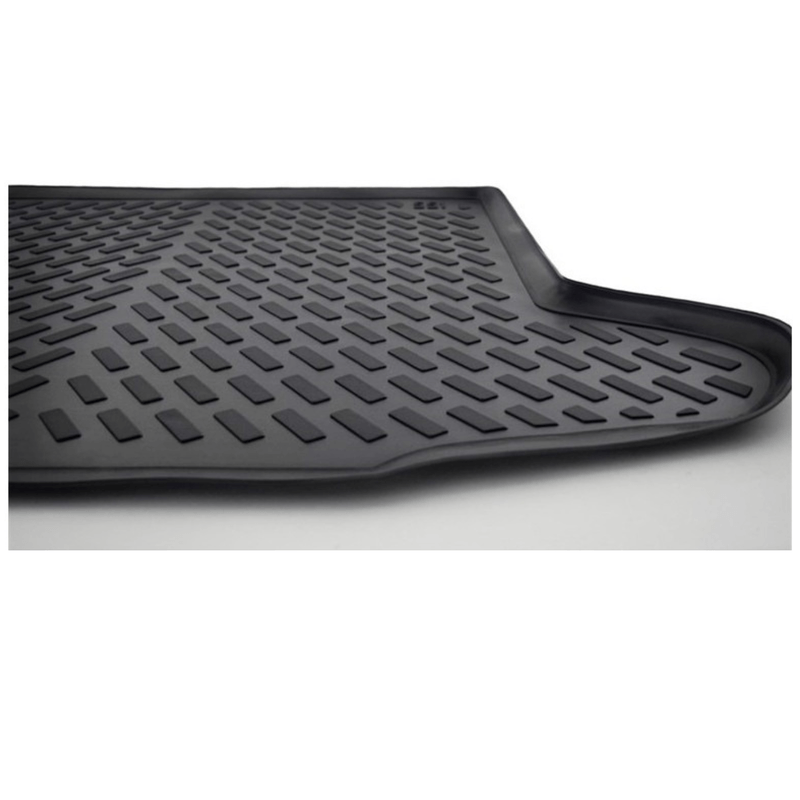 Auto si Moto - Intretinere auto - Covorase auto - Covor pentru portbagaj tip tavita compatibil BMW 3 seria G20 2019, material flexibil, negru - Infinity.ro