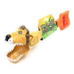 Jucarii, Copii si Bebe - Jucarii si jocuri - Jucarii de exterior - Jucarii pentru plaja si nisip - Cleste pentru sapat si apucat Leu - Infinity.ro