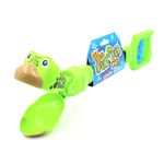 Jucarii, Copii si Bebe - Jucarii si jocuri - Jucarii de exterior - Jucarii pentru plaja si nisip - Cleste pentru sapat si apucat Testoasa - Infinity.ro