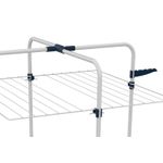 Market - Spalare si intretinere rufe - Uscatoare de rufe si accesorii - Uscator rufe portabil Zilan ZLN-4182, suprafata de uscare 30 m - Infinity.ro