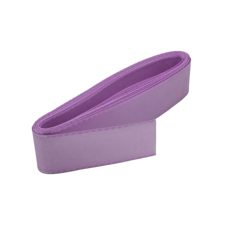 Carti si Birotica - Birotica - Articole ambalare - Panglica textila LILA 25mm x 3m - Infinity.ro