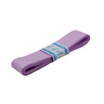 Carti si Birotica - Birotica - Articole ambalare - Panglica textila LILA 25mm x 3m - Infinity.ro