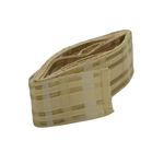 Market - Cadouri - Pungi cadou si accesorii - Panglica textila CREM AURIU 38mm x 2m - Infinity.ro