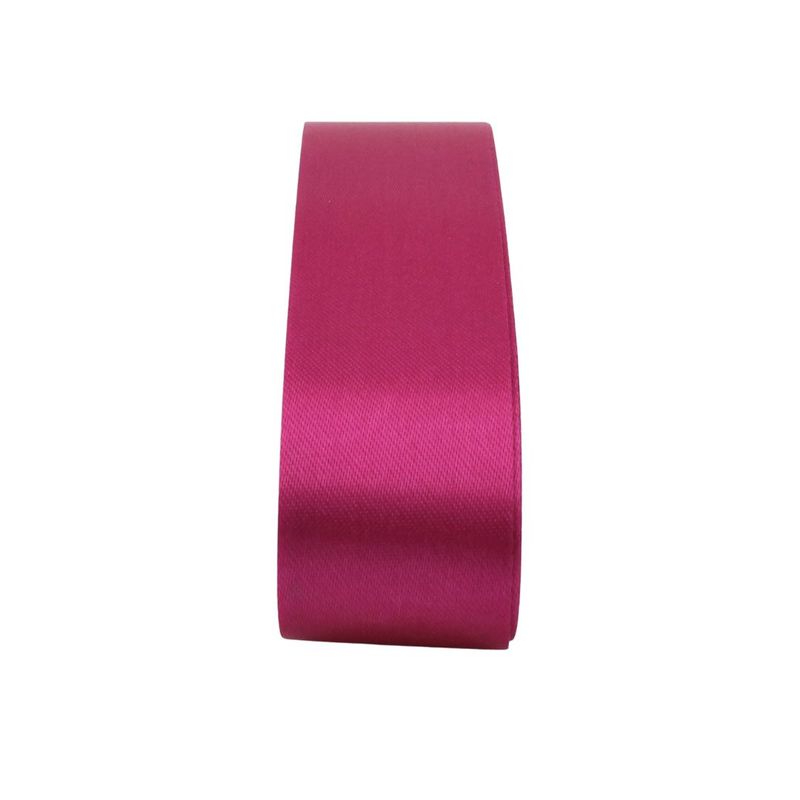 Market - Cadouri - Pungi cadou si accesorii - Panglica lucioasa textila CICLAM 25mm x 3m - Infinity.ro