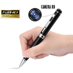 Laptop, Telefoane si Tablete - Wearables si gadgeturi - Gadgeturi - Dispozitive spionaj - Pix Spion cu Camera 1080 Full HD si Microfon, Inregistrare Audio Video, Foto, Aparat Spion cu Camera Ascunsa - Infinity.ro