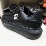 Fashion, accesorii si bijuterii - Femei - Incaltaminte femei - Sneakers si tenisi femei - Sneakers Dama MBrands din piele ecologica, 6607 - 36 - Infinity.ro