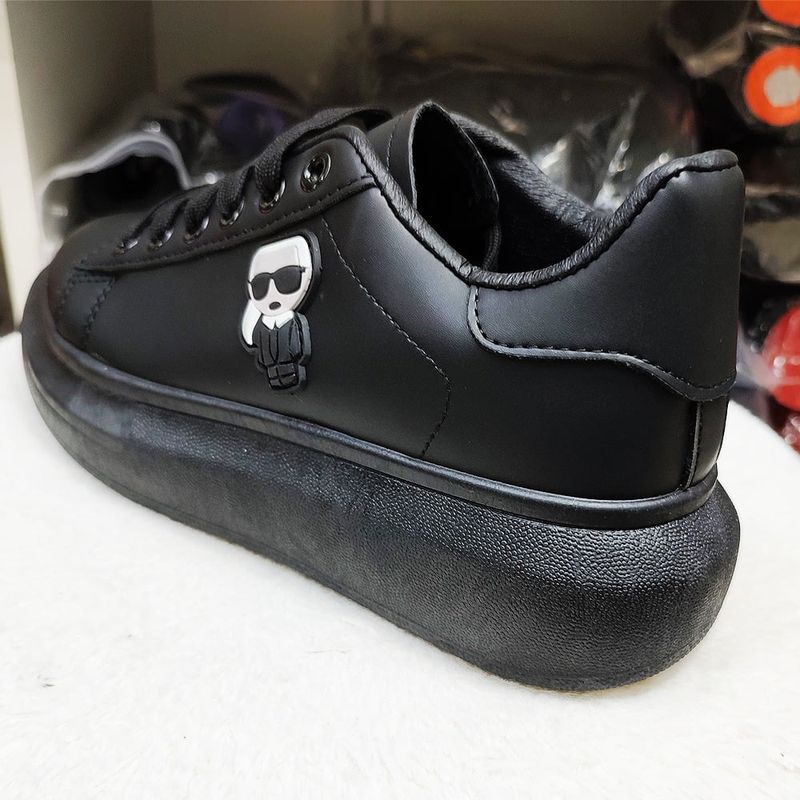 Fashion, accesorii si bijuterii - Femei - Incaltaminte femei - Sneakers si tenisi femei - Sneakers Dama MBrands din piele ecologica, 6607 - 36 - Infinity.ro